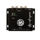 DLS HLC4.2 Advanced 4-Channel High Level Converter 3V RCA Line Output Interface Module