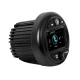 DLS AMR30D Marine Head Unit Bluetooth 5.0 DAB+ FM USB AUX RMS (4x25W) 3-Zone Receiver