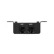 DLS CPEBCIILINK Bass Remote Link 2-into-1 Control Adapter for Signature S1 24V Amp Accessory