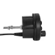 DLS REM30 IP66 Rated Marine Remote Controller with 5 Meter Cable for AMR30D Audio System