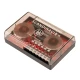 DLS SCAND-XO2 High End 2-Way Passive Crossover 4 Ohm Unit for SCAND 165 SCAND 30 Setup
