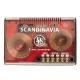 DLS SCAND-XO2 High End 2-Way Passive Crossover 4 Ohm Unit for SCAND 165 SCAND 30 Setup