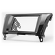 ATD RFP-11478 Double DIN Car Radio Fascia Frame Panel For Nissan Qashqai J11 & X-Trail T32