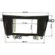 ATD RFP-50943 Double DIN Car Radio Fascia Frame Panel For Nissan Qashqai J11 & X-Trail T32