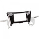 ATD RFP-50943 Double DIN Car Radio Fascia Frame Panel For Nissan Qashqai J11 & X-Trail T32