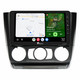 Aerpro 9" AM905D Android Auto DAB Radio Wireless CarPlay For BMW 1 Series E8X (2004-2013)