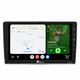 Aerpro 9" AM905D Android Auto DAB Radio Wireless CarPlay For Alfa Romeo MiTo 2008 Onwards