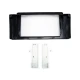 Aerpro 9" AM905D Android Auto DAB Radio Wireless CarPlay For BMW X5 E53 Series (1999-2006)