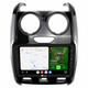 Aerpro 9" AM905D Android Auto DAB Radio Wireless CarPlay For Dacia Duster (2015-Onwards)