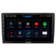Alpine iNE-AW809S 9" Perfect Fit Android Auto & OS Head Unit With CarPlay 8GB DDR 256GB HD