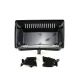 Aerpro 9" AM905D Android Auto DAB Radio Wireless CarPlay For Ford Transit Courier (2014-2019)