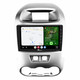 Aerpro 9" AM905D Android Auto DAB Radio Wireless CarPlay For Ford Ranger MK3 (2011-2015)