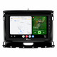 Aerpro 9" AM905D Android Auto DAB Radio Wireless CarPlay For Ford Ranger MK3 (2015-2022)