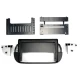 Aerpro 9" AM905D Android Auto DAB Radio Wireless CarPlay For Fiat 500 Mk1 Model (2007-2016)