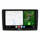 Aerpro 9" AM905D Android Auto DAB Radio Wireless CarPlay For Fiat Ducato MK3 (2006-2014)