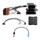Aerpro 9" AM905D Android Auto DAB Radio Wireless CarPlay For Fiat Ducato MK3 (2006-2014)