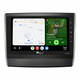 Aerpro 9" AM905D Android Auto DAB Radio Wireless CarPlay For Isuzu D-Max (2020-Onwards)