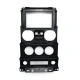 Aerpro 9" AM905D Android Auto DAB Radio Wireless CarPlay For Jeep Wrangler MK3 (2007-2012)