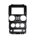 Aerpro 9" AM905D Android Auto DAB Radio Wireless CarPlay For Jeep Wrangler MK3 (2007-2012)