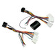 Connects2 CTSTY00CAMP SWC Steering Wheel ISO Interface For Toyota JBL Avensis Corolla RAV4