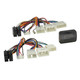 Connects2 CTSTY00CAMP SWC Steering Wheel ISO Interface For Toyota JBL Avensis Corolla RAV4