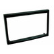 ATD RFP-50743 Double DIN Car Radio Fascia Frame Panel For Toyota Proace Citroen Dispatch