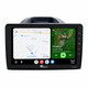 Aerpro 9" AM905D Android Auto DAB Radio Wireless CarPlay For Ford EcoSport Model (2018-23)