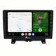 Aerpro 9" AM905D Android Auto DAB Radio Wireless CarPlay For LR Range Rover Sport (2005-09)