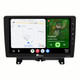 Aerpro 9" AM905D Android Auto DAB Radio Wireless CarPlay For LR Range Rover Sport (2005-09)