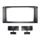 Aerpro 9" AM905D Android Auto DAB Radio Wireless CarPlay For LR Range Rover L322 (2005-12)