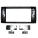 Aerpro 9" AM905D Android Auto DAB Radio Wireless CarPlay For LR Range Rover L322 (2005-12)