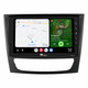 Aerpro 9" AM905D Android Auto DAB Radio Wireless CarPlay For Mercedes E-Class & CLS NTG2