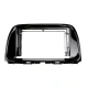 Aerpro 9" AM905D Android Auto DAB Radio Wireless CarPlay For Mazda 3/ CX-5 (2012-2019)