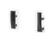 ATD 11-595 Car Radio Fascia Panel Double DIN For Toyota Prius (2003-2009)