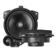 DLS CRPP-TO1.7 7" (180mm) OEM Fit Component Speakers 100w RMS For Lexus Subaru & Toyota