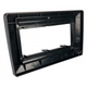 ATD RFP-52160 Perfect Fit 10" HU Screen Fascia Frame Panel For Alf Romeo Giulietta (2013-2020)