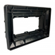 ATD RFP-52160 Perfect Fit 10" HU Screen Fascia Frame Panel For Alf Romeo Giulietta (2013-2020)