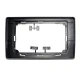 Aerpro 9" AM905D Android Auto DAB Radio Wireless CarPlay For Nissan Vauxhall Renault (2011-21)