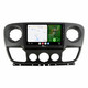 Aerpro 9" AM905D Android Auto DAB Radio Wireless CarPlay For Nissan Vauxhall Renault (2011-21)