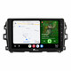 Aerpro 9" AM905D Android Auto DAB Radio Wireless CarPlay For Nissan Navara D40 (2014-2015)