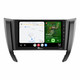 Aerpro 9" AM905D Android Auto DAB Radio Wireless CarPlay For Nissan Navara (2015-2021)