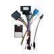 ATD ARL-63966 Android 16 Pin Custom Fit Radio Harness Loom For BMW Quadlock E39 E53 L322