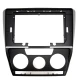 Aerpro 9" AM905D Android Auto DAB Radio Wireless CarPlay For Skoda Octavia (2009-2013)
