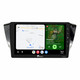 Aerpro 9" AM905D Android Auto DAB Radio Wireless CarPlay For Skoda Superb B8 (2015-2023)