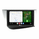 Aerpro 9" AM905D Android Auto DAB Radio Wireless CarPlay For Seat Leon MK2 (2005-2012)