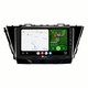 Aerpro 9" AM905D Android Auto DAB Radio Wireless CarPlay For Toyota Prius W5 (2015-2022)