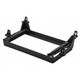 ATD RFP-22651 Perfect Fit 9" HU Screen Fascia Panel Trim For Toyota Prius (2016-2018)