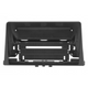 ATD RFP-52166 Perfect Fit 10" HU Screen Fascia Frame Panel For Citroen Peugeot Toyota Vauxhall