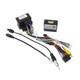 ATD ARL-63899 Android 16 Pin Custom Fit Radio Decoder Loom For MG ZS Crossover 2017-2024