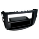 ATD RFP-50280 Single/Double DIN Car Radio Fascia Frame Panel For Toyota RAV4 (2006-2012)